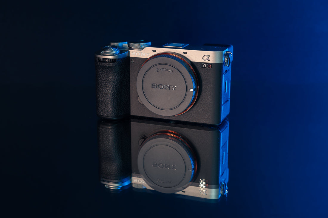 Een complete gids voordat je een (nieuwe) camera koopt!